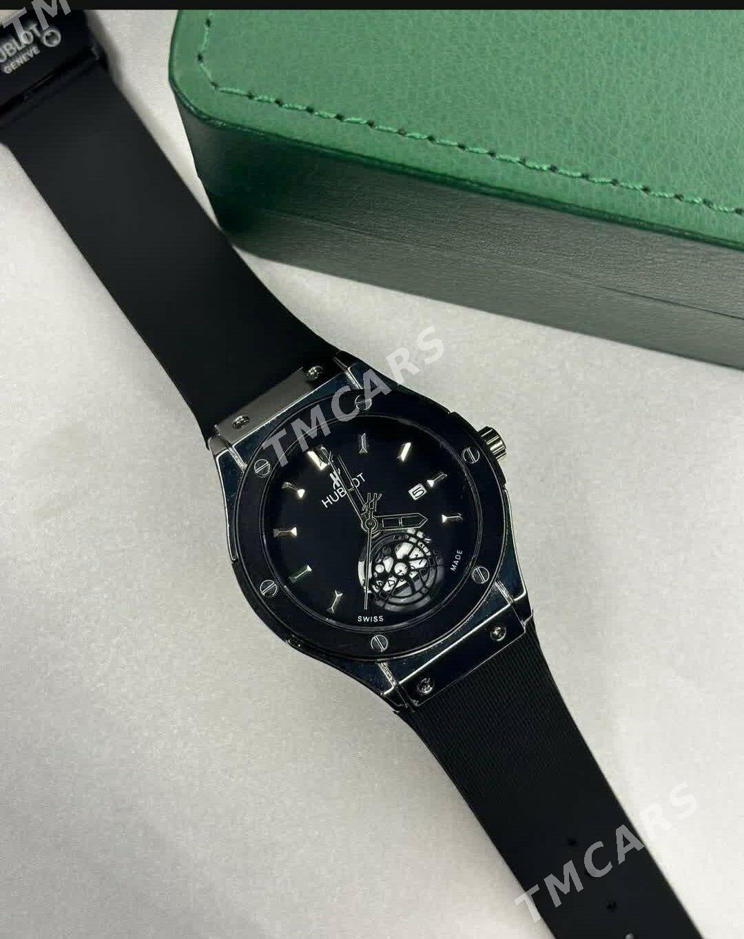 Hublot - 15-nji tapgyr - img 3
