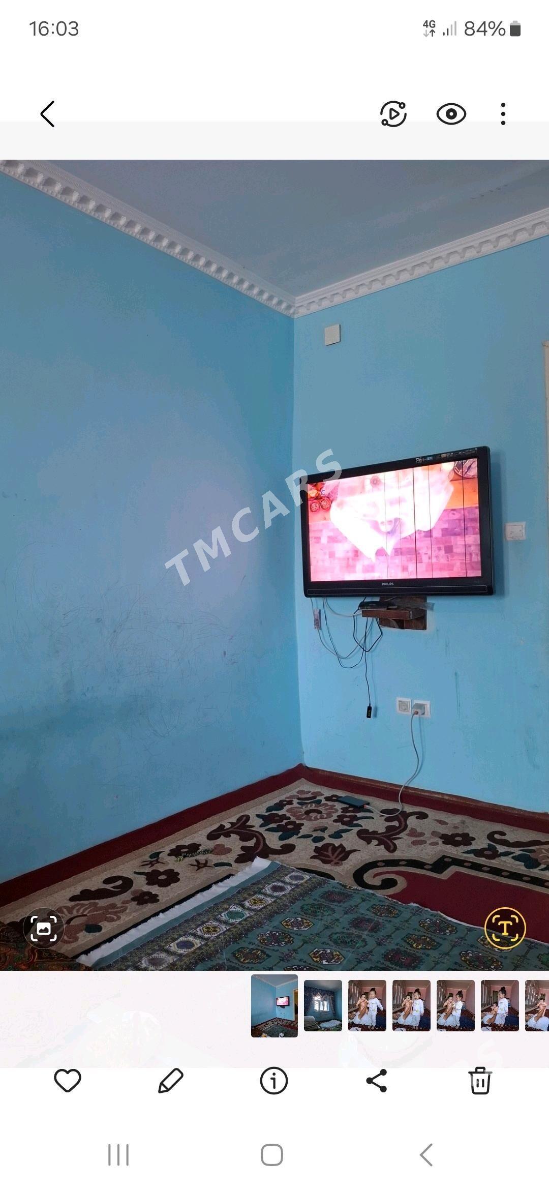 ЖАЙ ОЙ КВАРТИРА  КОРПУС ЖАЙ - Türkmenbaşy etr. - img 3