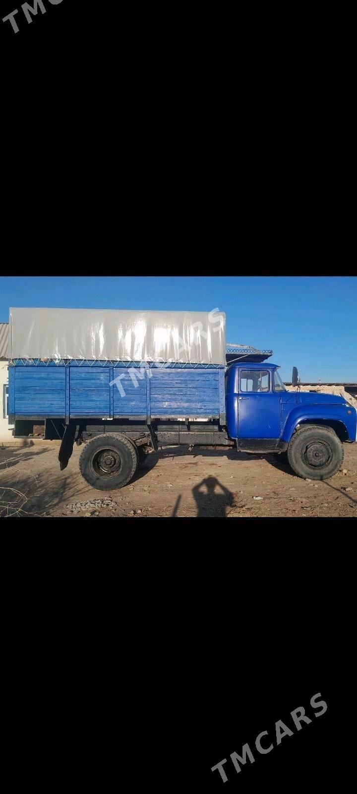 Zil 130 1983 - 45 000 TMT - Теджен - img 4