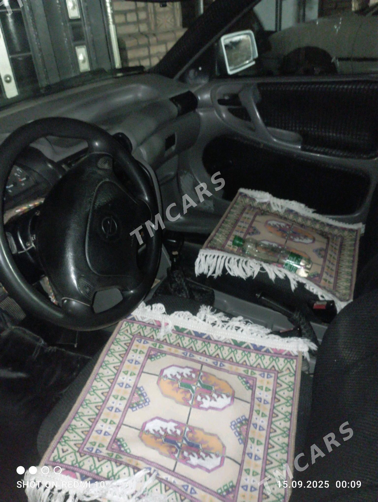 Opel Astra 1994 - 40 000 TMT - Akdepe - img 3