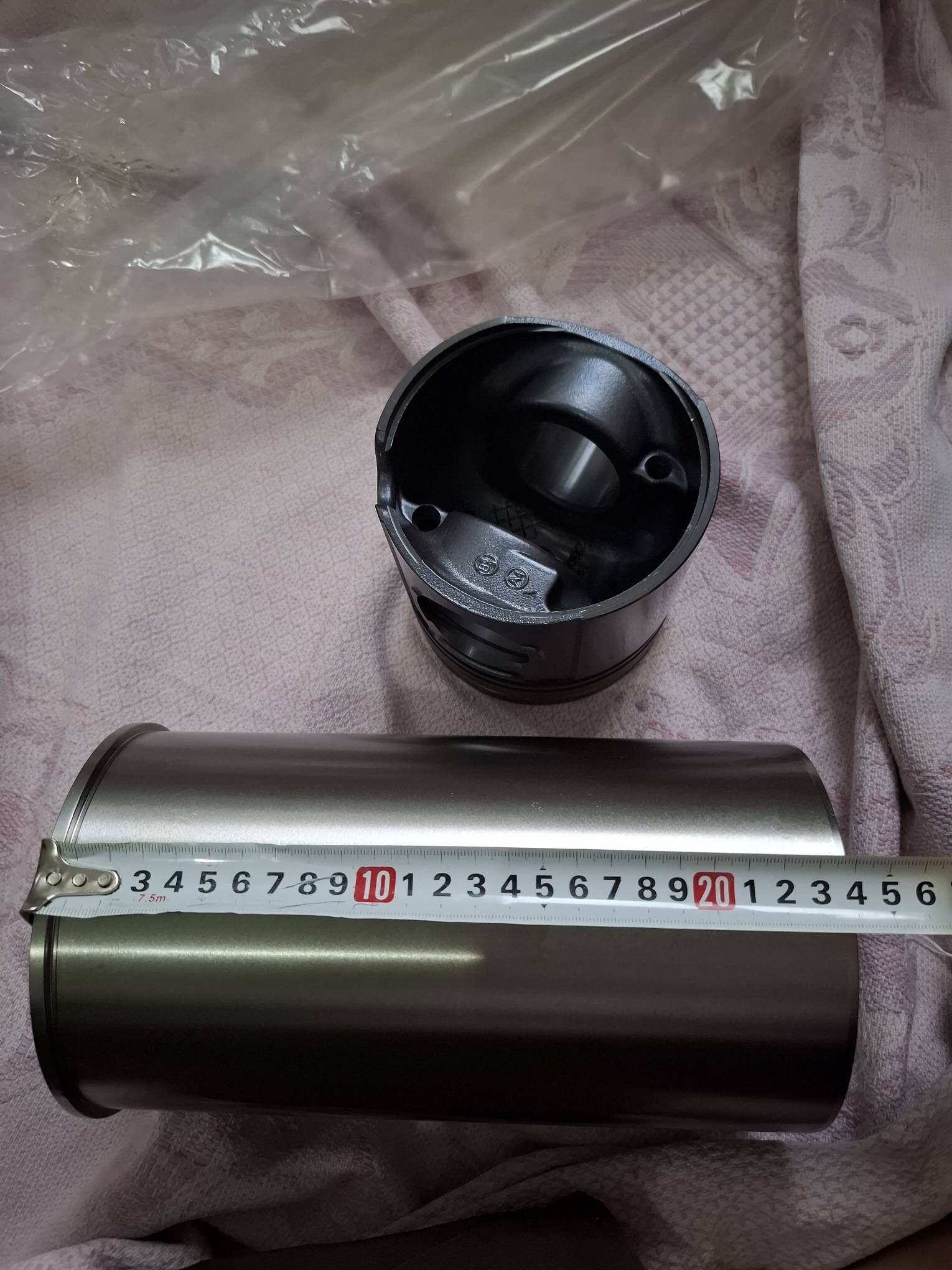 Gilza polsun kolsa 3 500 TMT - Aşgabat - img 6