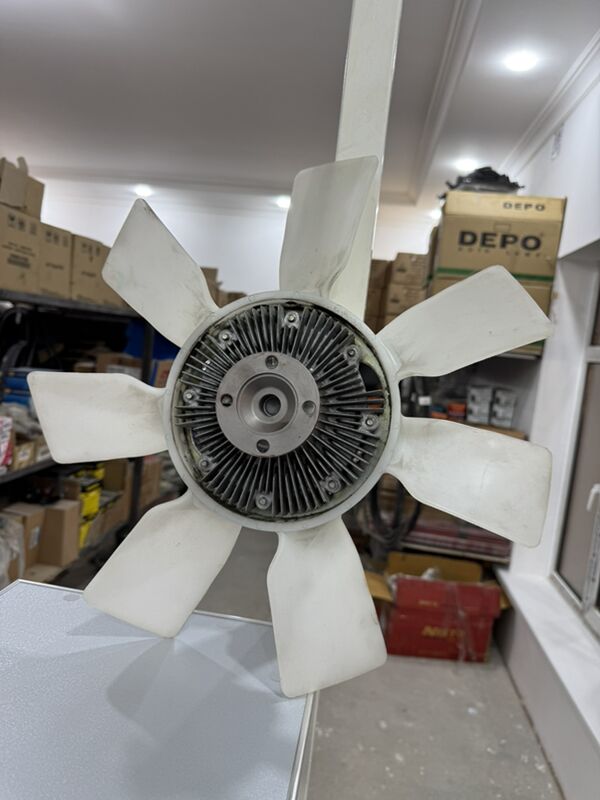 Lopus 2,7l 500 TMT - Balkanabat - img 2