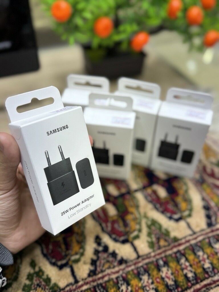 Samsung orginal type-c - Ашхабад - img 3