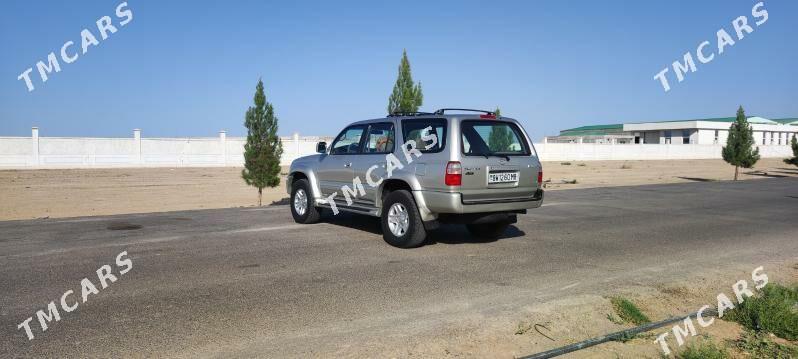 Toyota 4Runner 2001 - 150 000 TMT - Mary - img 6