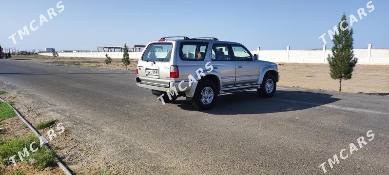 Toyota 4Runner 2001 - 150 000 TMT - Mary - img 4