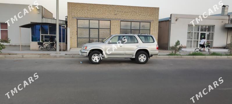 Toyota 4Runner 2001 - 150 000 TMT - Mary - img 7