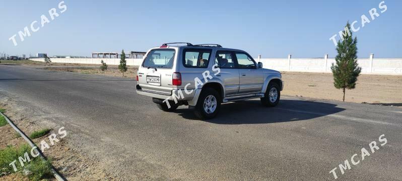 Toyota 4Runner 2001 - 150 000 TMT - Mary - img 5