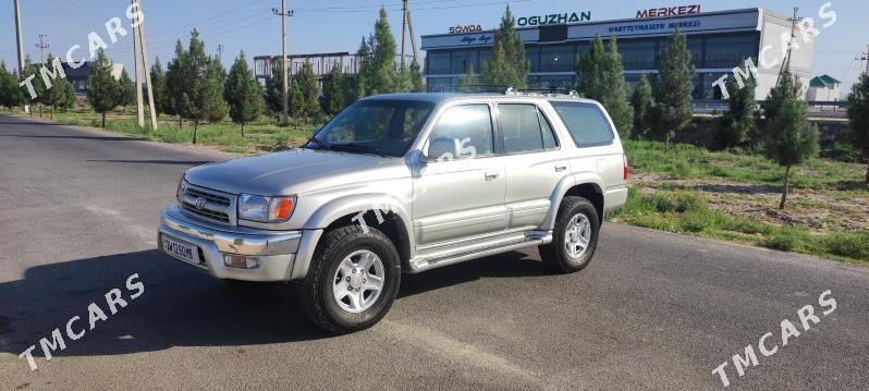Toyota 4Runner 2001 - 150 000 TMT - Mary - img 3