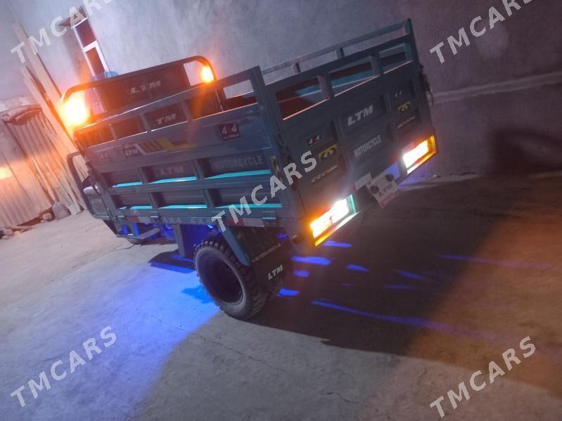 Fekon FK200-14G 2024 - 33 000 TMT - Kerki - img 3