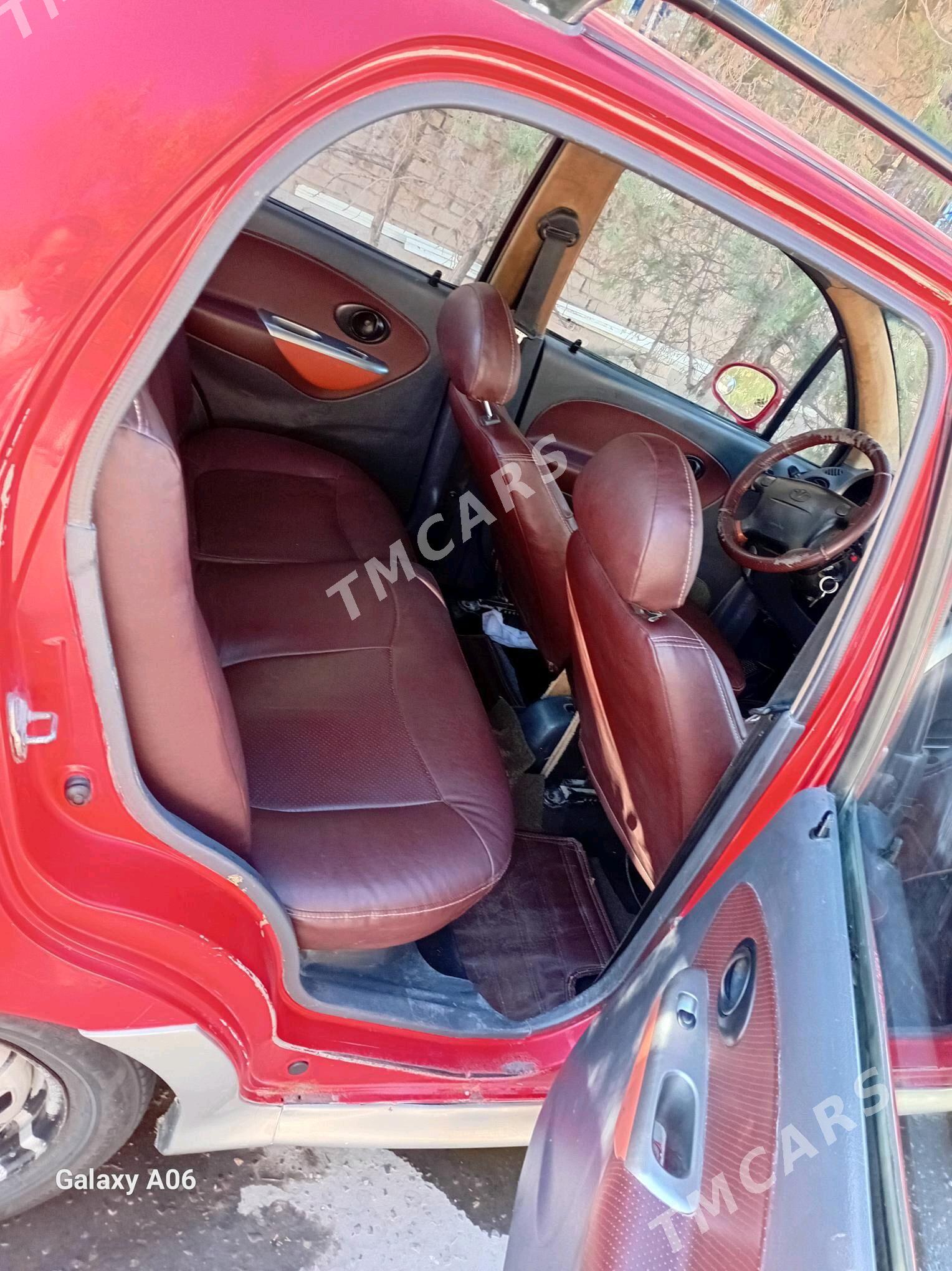 Daewoo Matiz 2002 - 38 000 TMT - Дашогуз - img 6