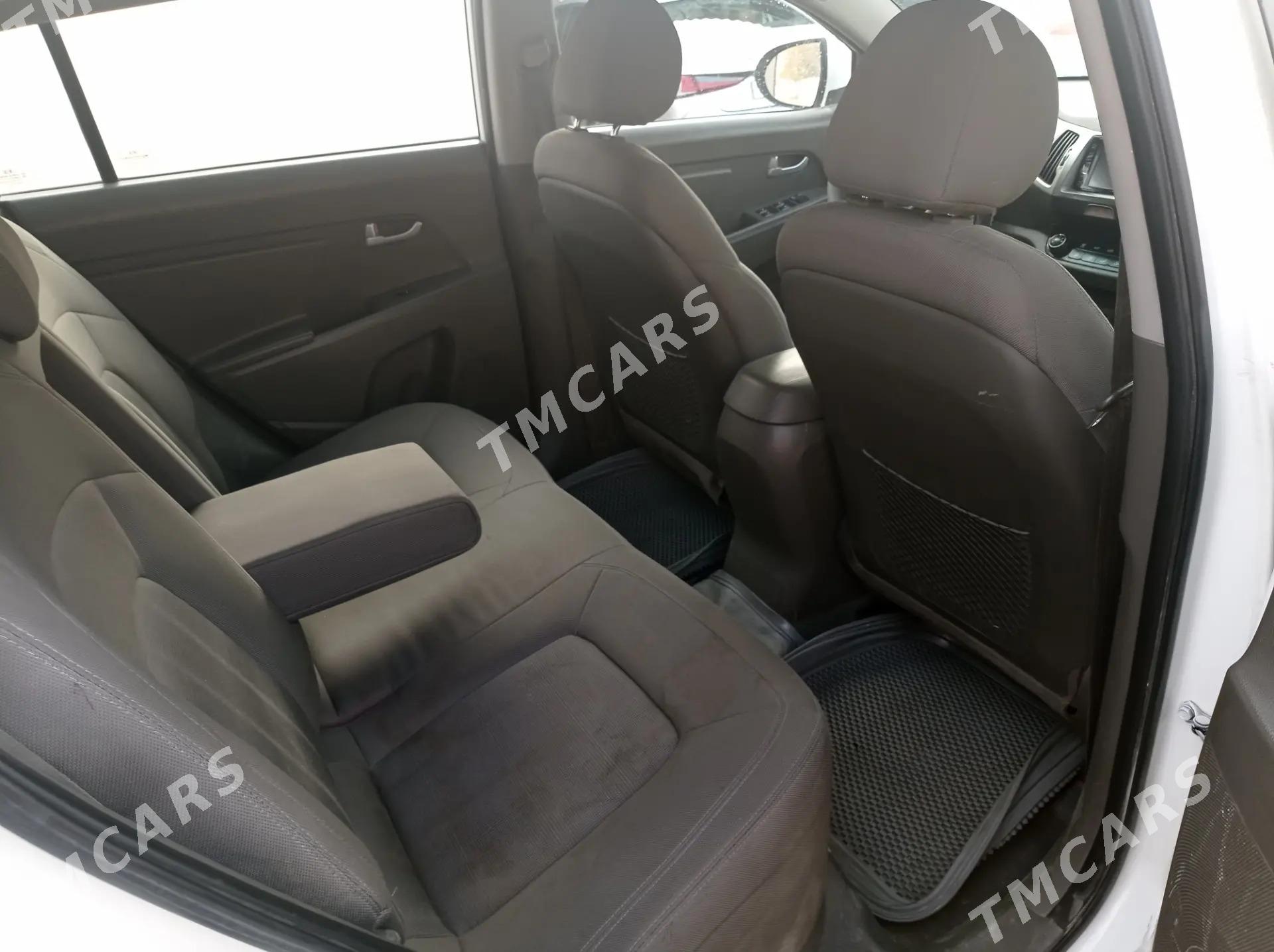 Kia Sportage 2013 - 245 000 TMT - Ашхабад - img 4
