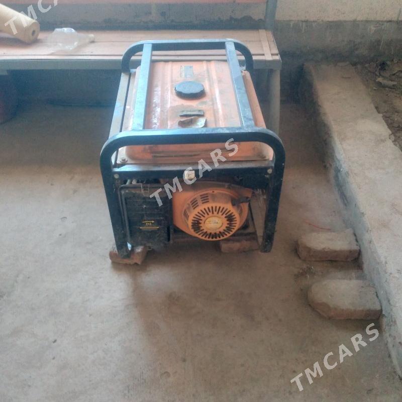 genirator - Туркменабат - img 3