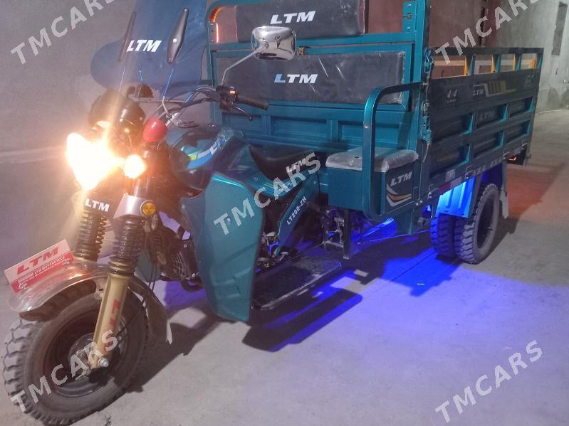 Fekon FK200-14G 2024 - 33 000 TMT - Kerki - img 2