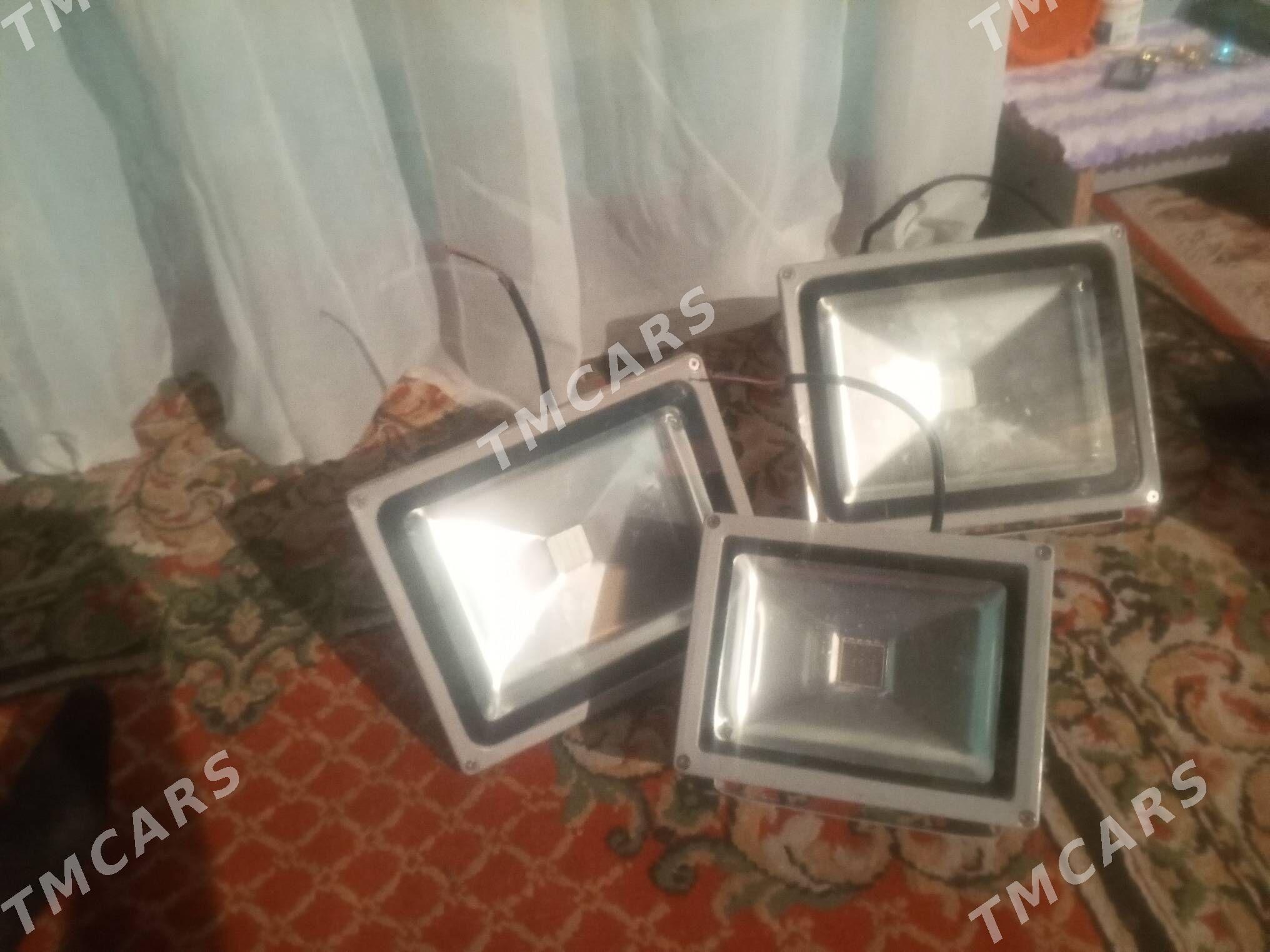 led switamuzika çyra - Aşgabat - img 2