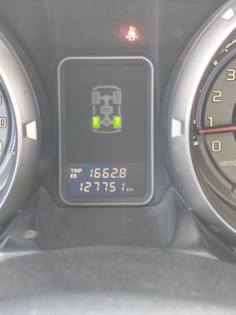 Mitsubishi Pajero 2017 - 385 000 TMT - Ашхабад - img 2