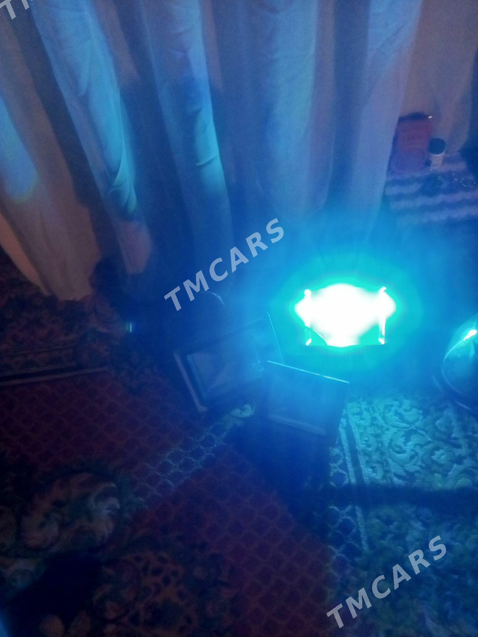 led switamuzika çyra - Aşgabat - img 3