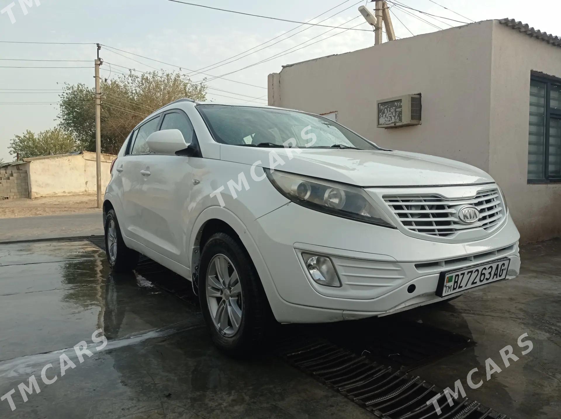 Kia Sportage 2013 - 245 000 TMT - Ашхабад - img 7