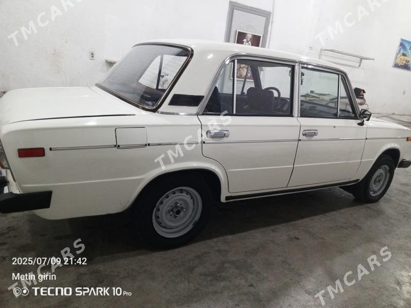 Lada 2106 1993 - 60 000 TMT - Байрамали - img 2