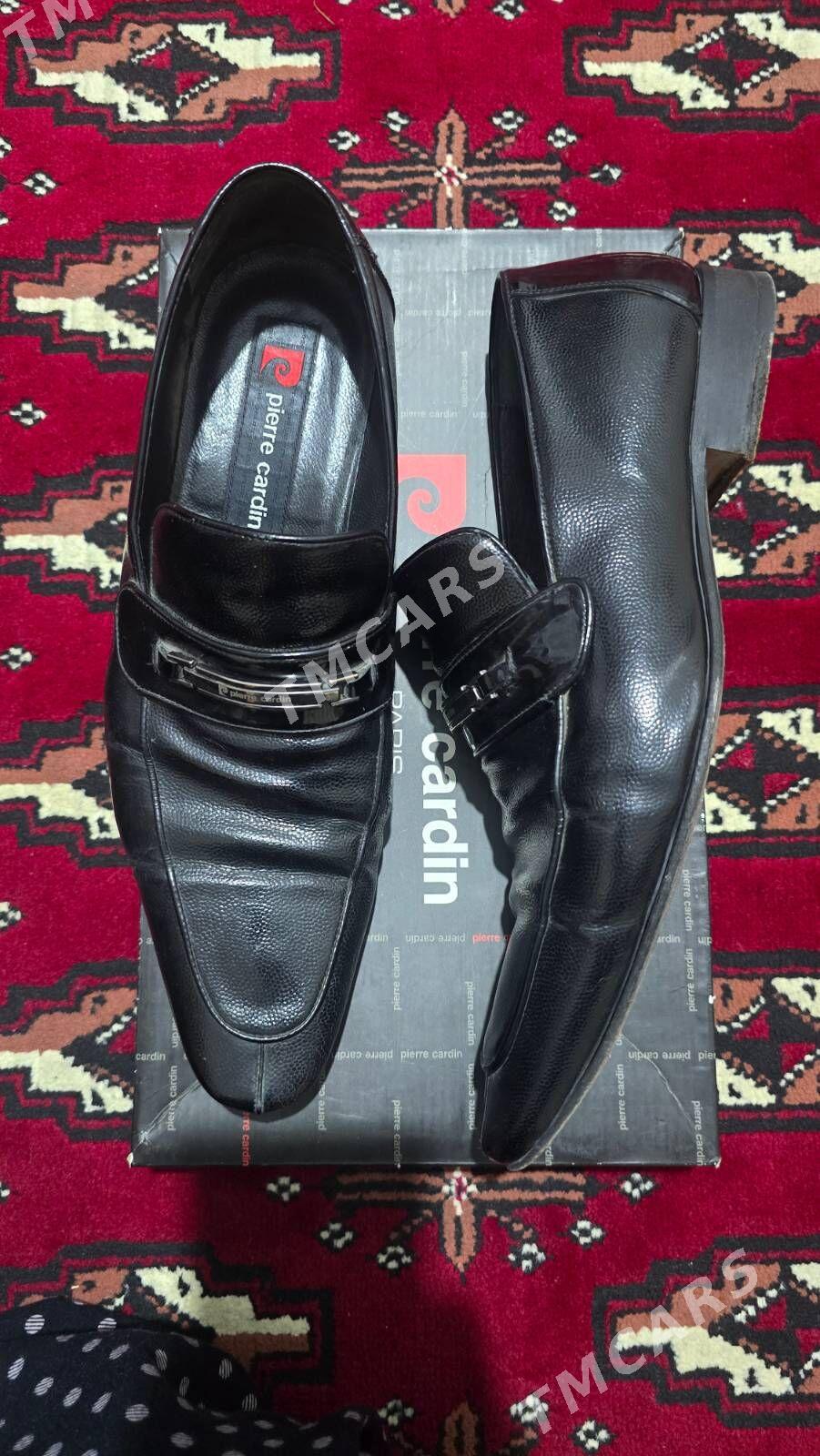 Original Pierre Cardin kowus - Ашхабад - img 4