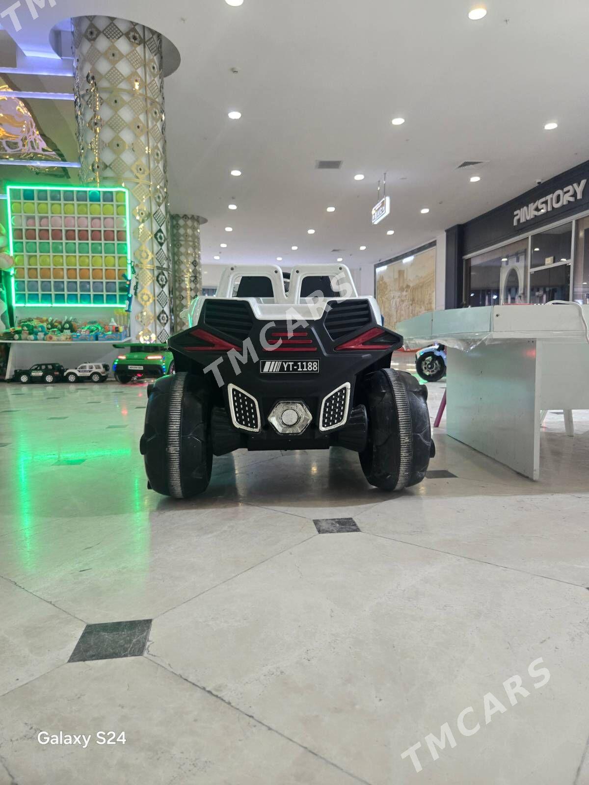 caga masyn - Aşgabat - img 3
