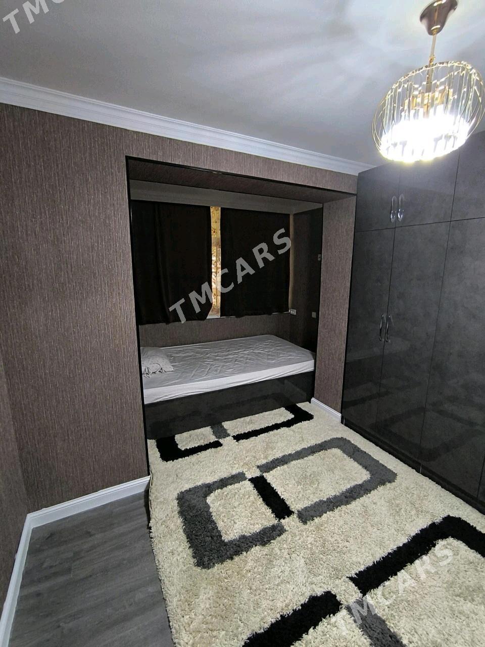1комн с ремонтом - Aşgabat - img 5