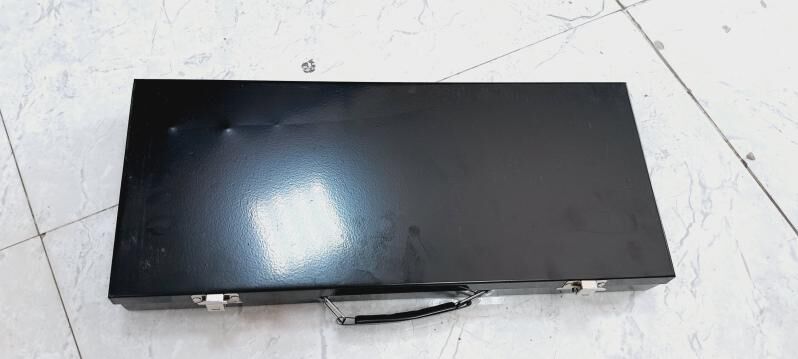 Nabor açar KING TULL 24stuk 400 TMT - Balkanabat - img 1