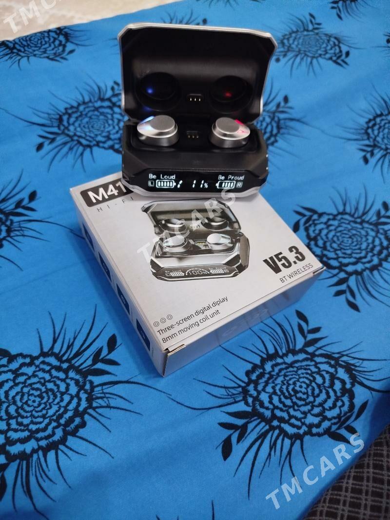 M41 gyssagly - Мир 7 - img 2