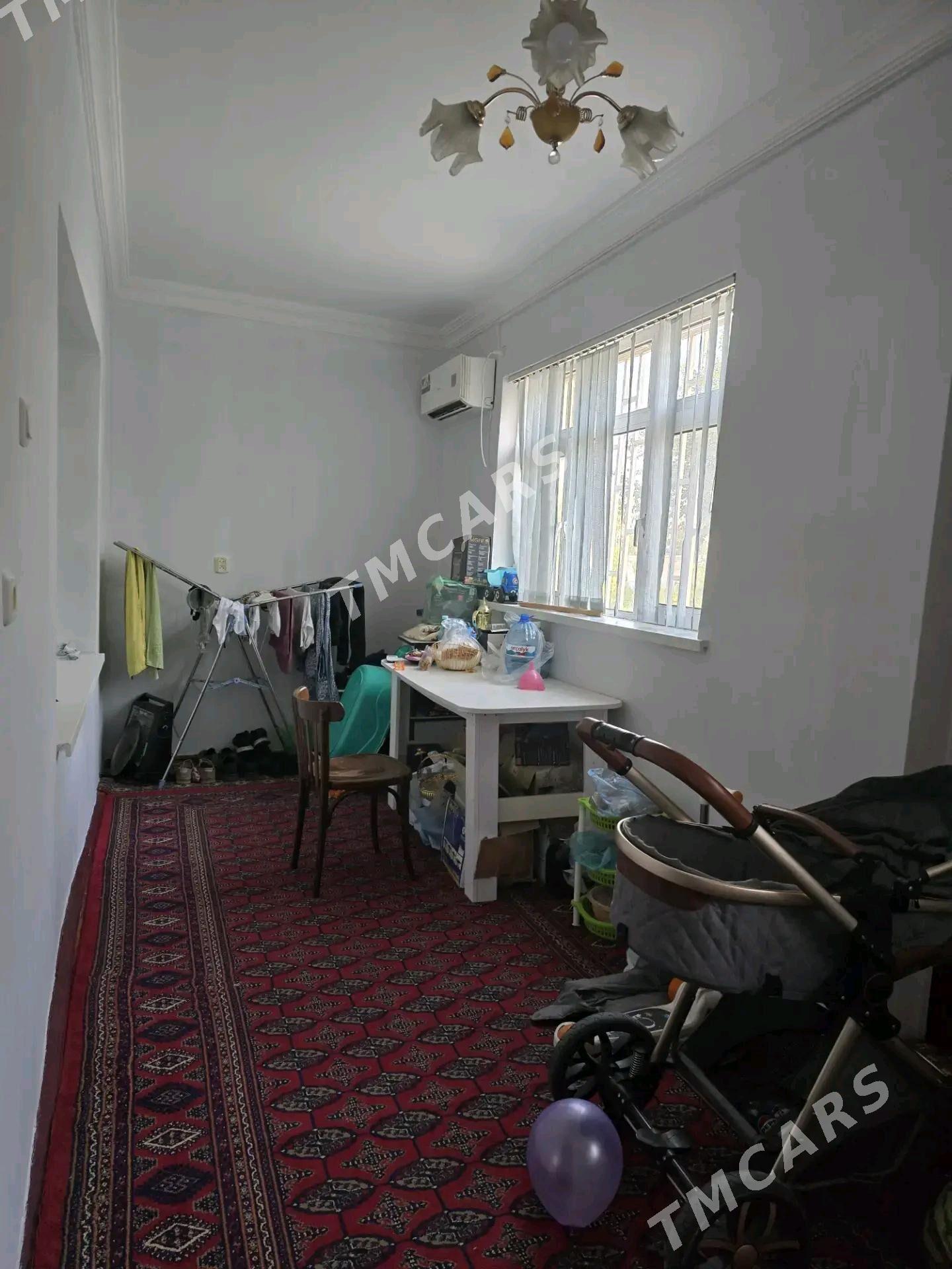 11 mkr 1 komnatly ️ - 11 мкр - img 2
