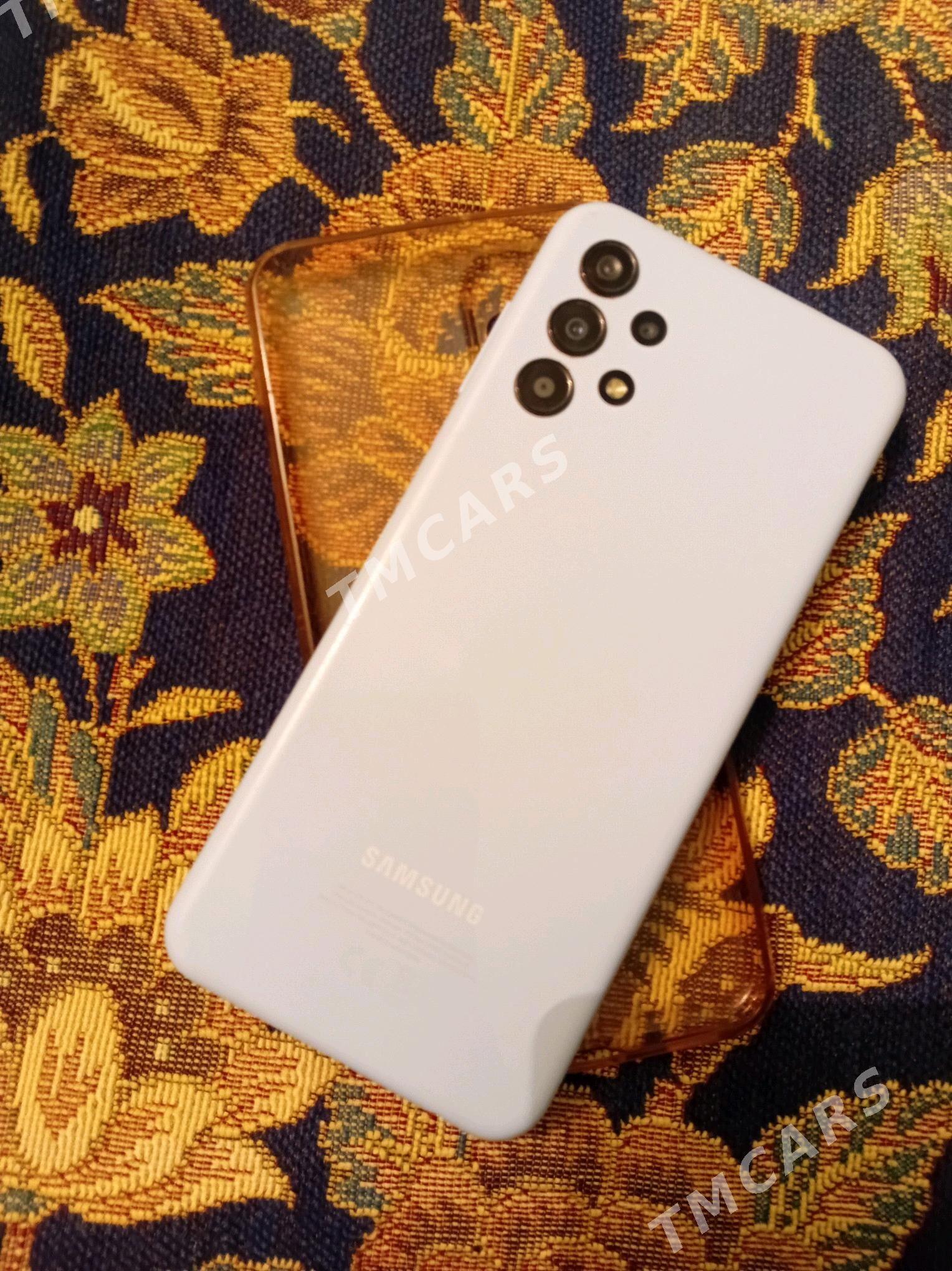 Samsung a 13 - Türkmenbaşy - img 2