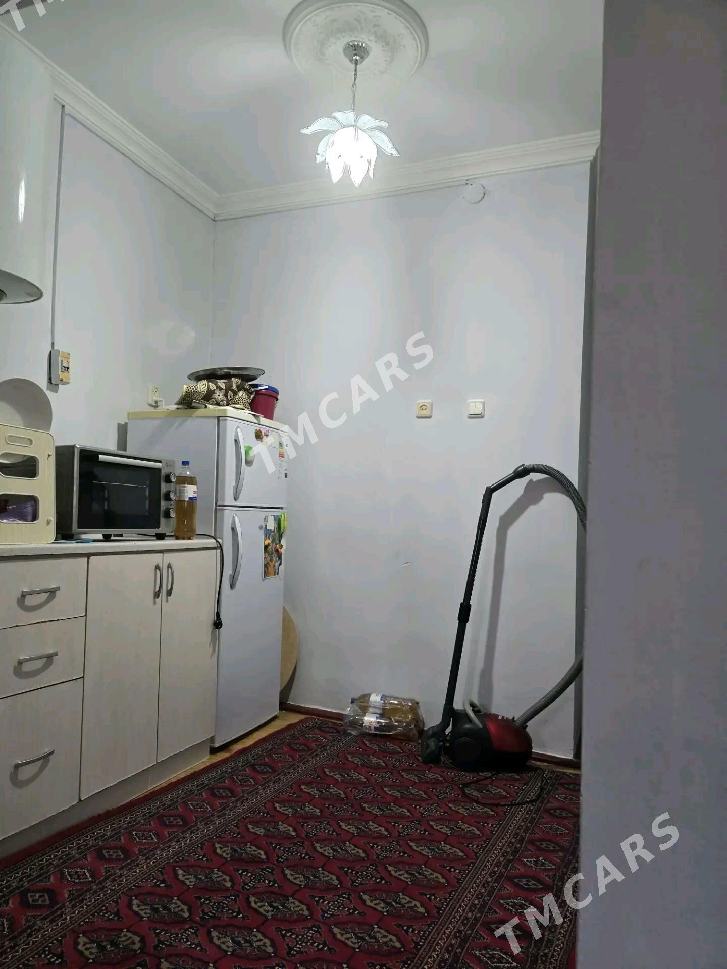 11 mkr 1 komnatly ️ - 11 мкр - img 4