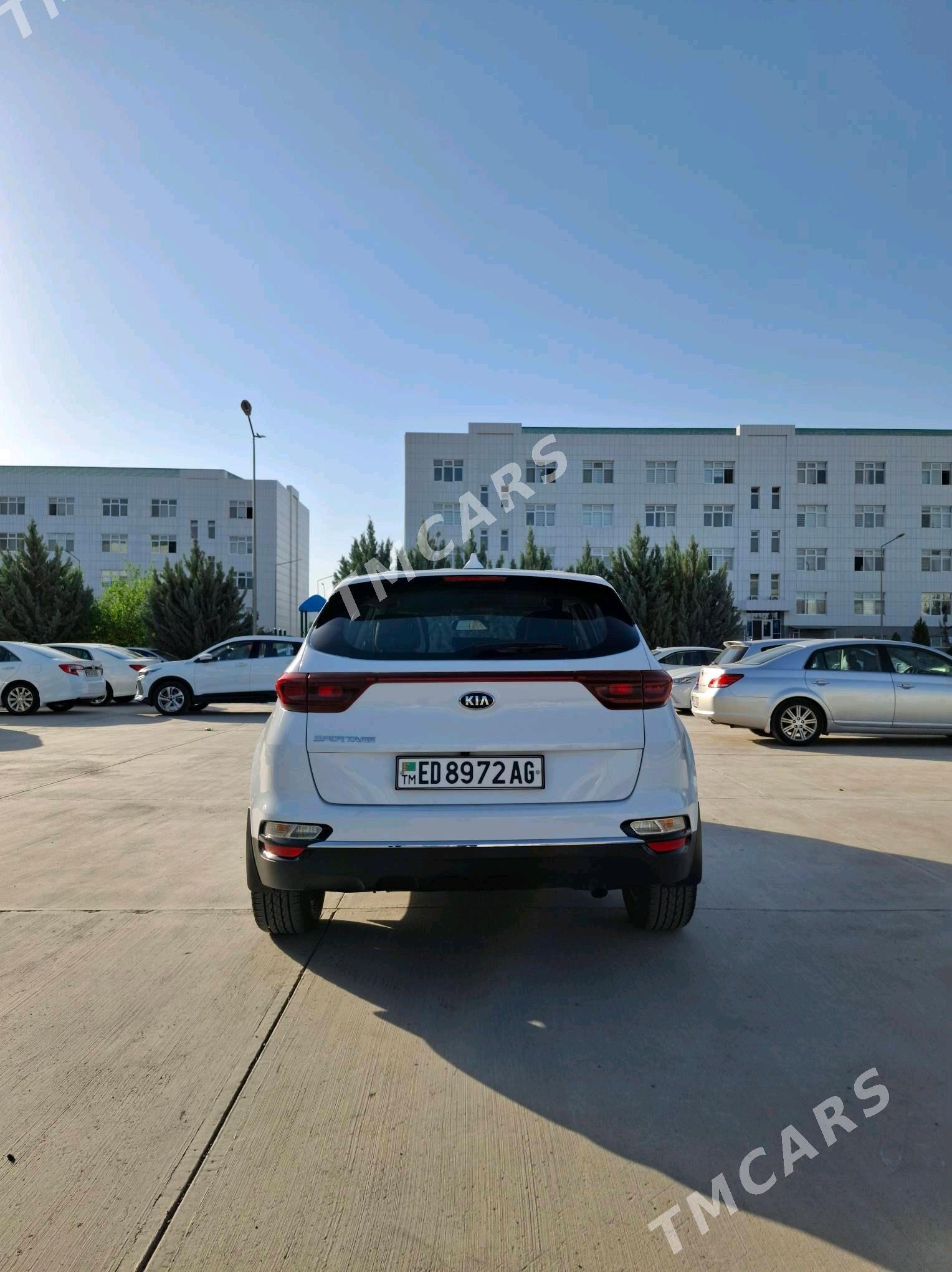Kia Sportage 2020 - 255 000 TMT - Gurtly - img 4