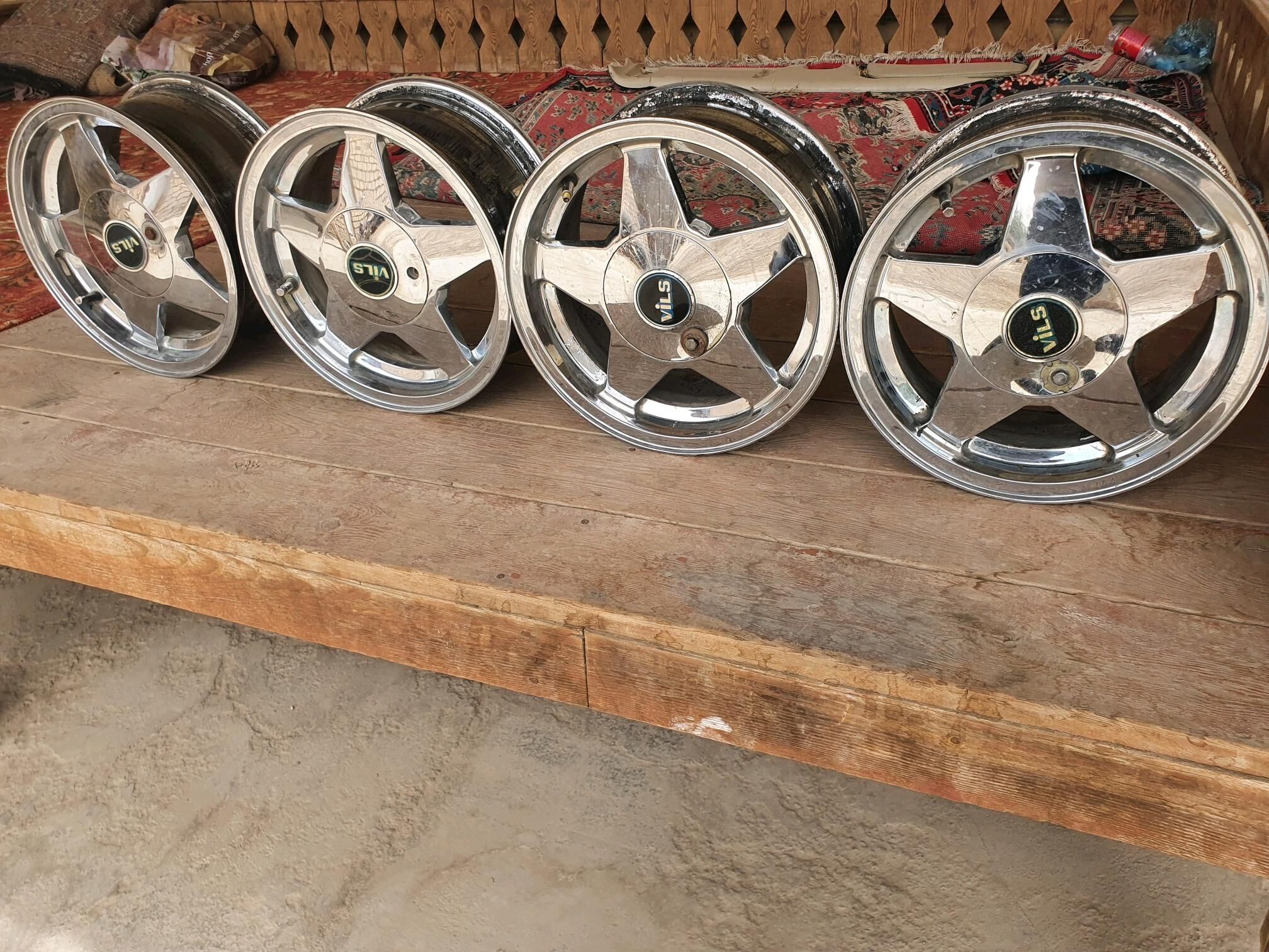wilss diska 1 600 TMT - Мары - img 2