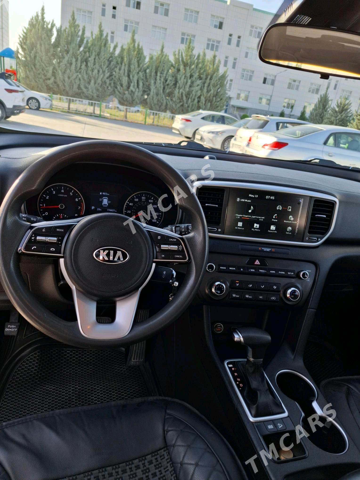 Kia Sportage 2020 - 255 000 TMT - Gurtly - img 6