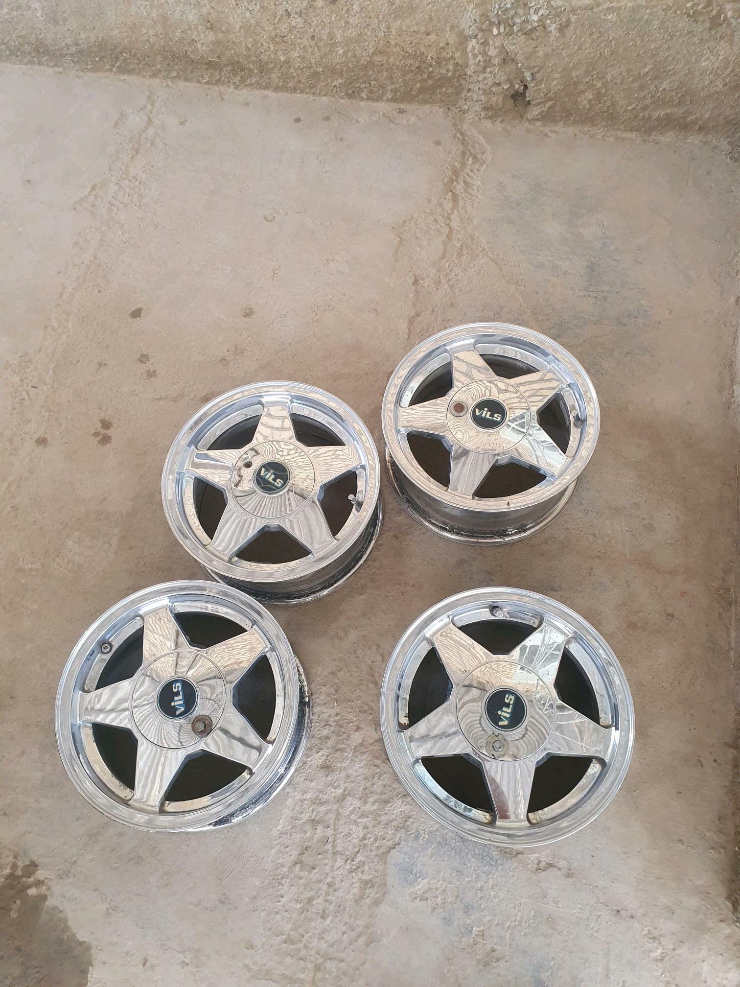 wilss diska 1 600 TMT - Мары - img 3