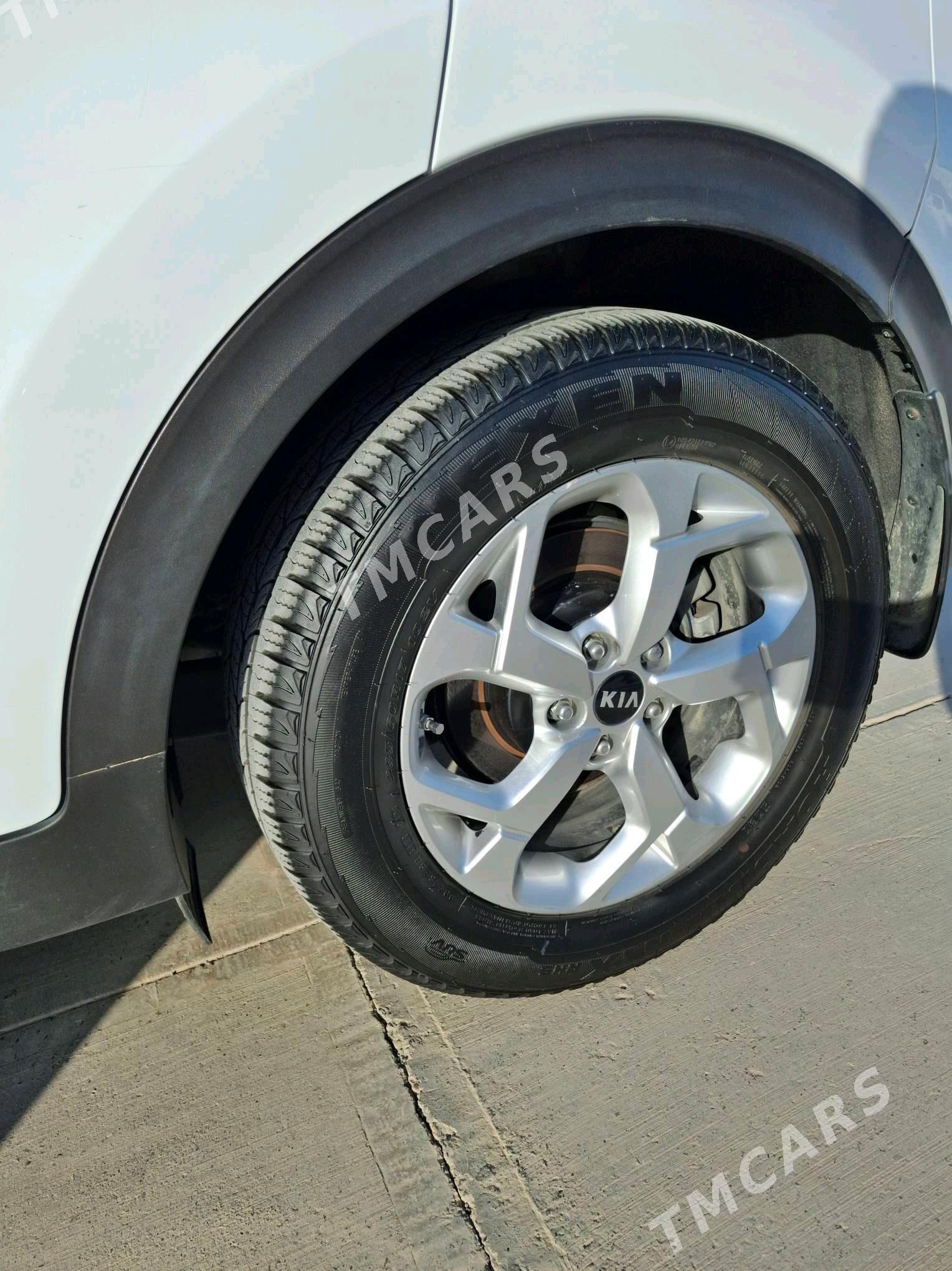 Kia Sportage 2020 - 255 000 TMT - Gurtly - img 7