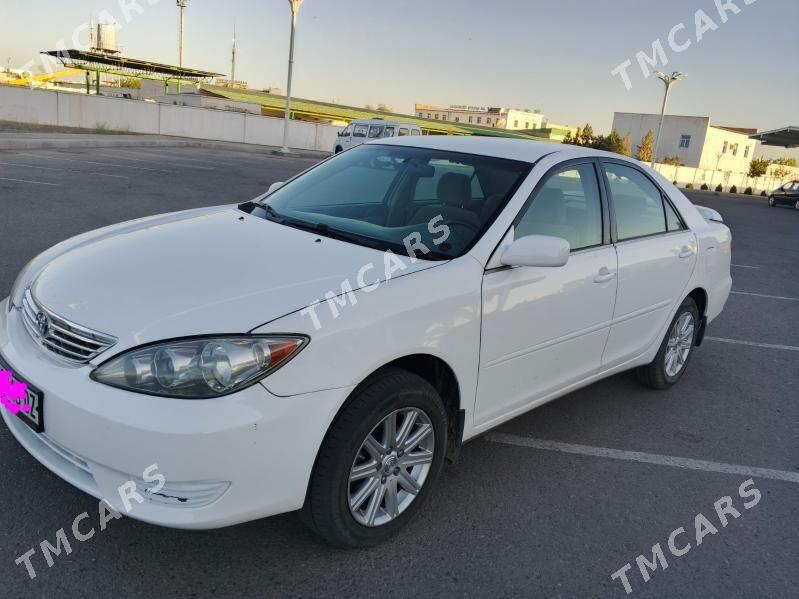 Toyota Camry 2003 - 165 000 TMT - Gubadag - img 3