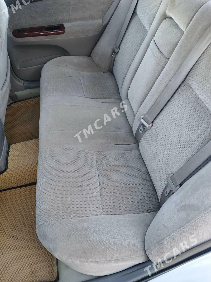 Toyota Camry 2003 - 165 000 TMT - Gubadag - img 5