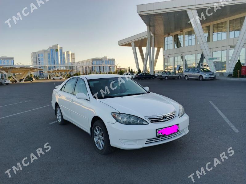 Toyota Camry 2003 - 165 000 TMT - Gubadag - img 7