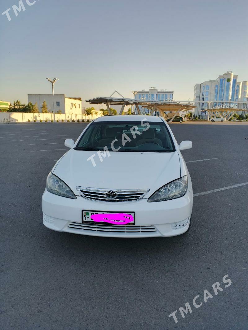 Toyota Camry 2003 - 165 000 TMT - Gubadag - img 4