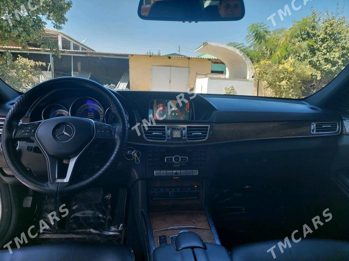Mercedes-Benz E350 2013 - 400 000 TMT - Ашхабад - img 2