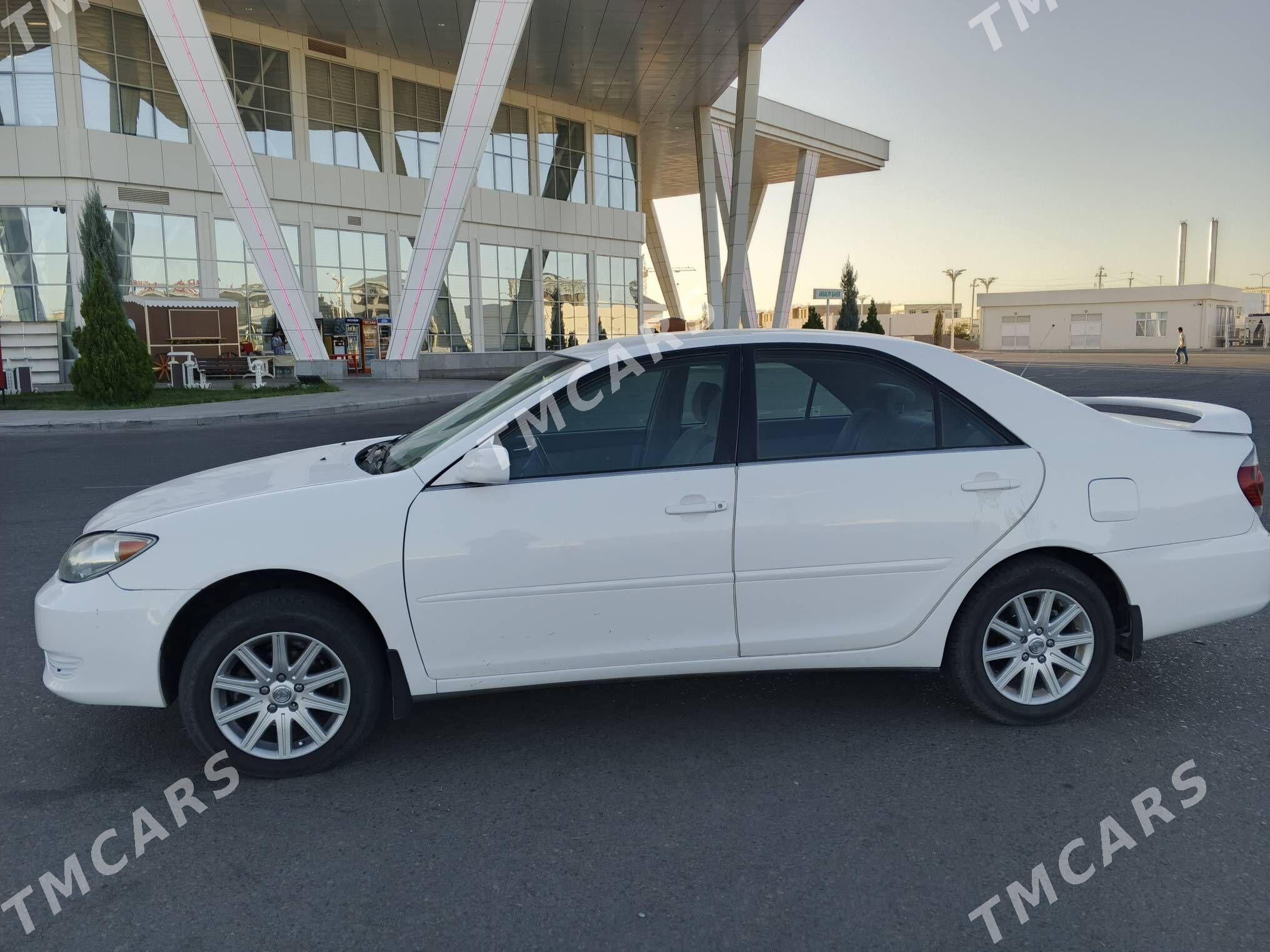 Toyota Camry 2003 - 165 000 TMT - Gubadag - img 2