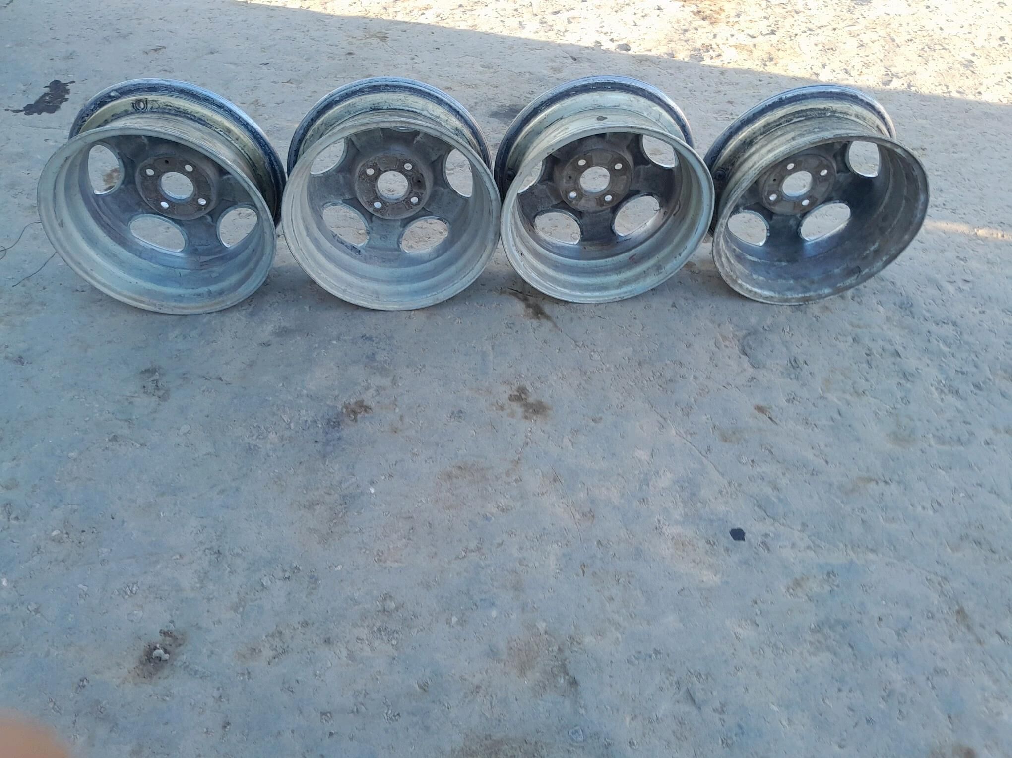 Opel diska 14 lik 800 TMT - Daşoguz - img 6