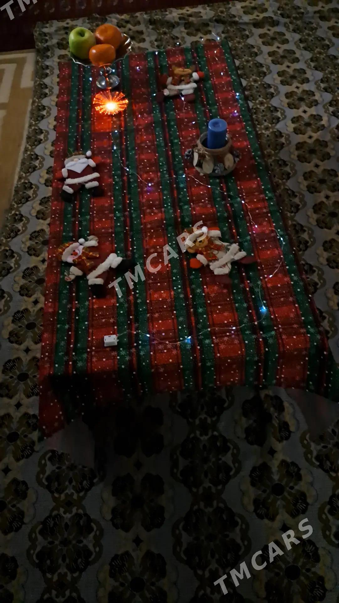 скатерть - Aşgabat - img 2