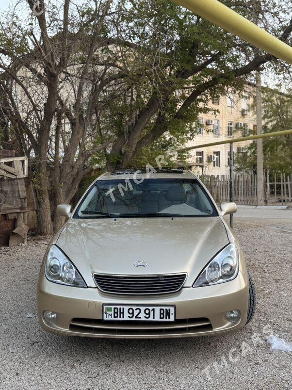 Lexus ES 300 2003 - 210 000 TMT - Балканабат - img 5