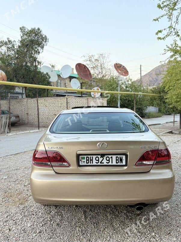 Lexus ES 300 2003 - 210 000 TMT - Балканабат - img 3