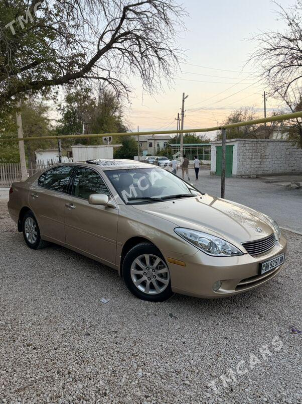 Lexus ES 300 2003 - 210 000 TMT - Балканабат - img 6
