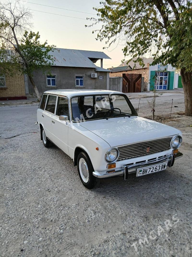 Lada 2102 1984 - 32 000 TMT - Balkanabat - img 2