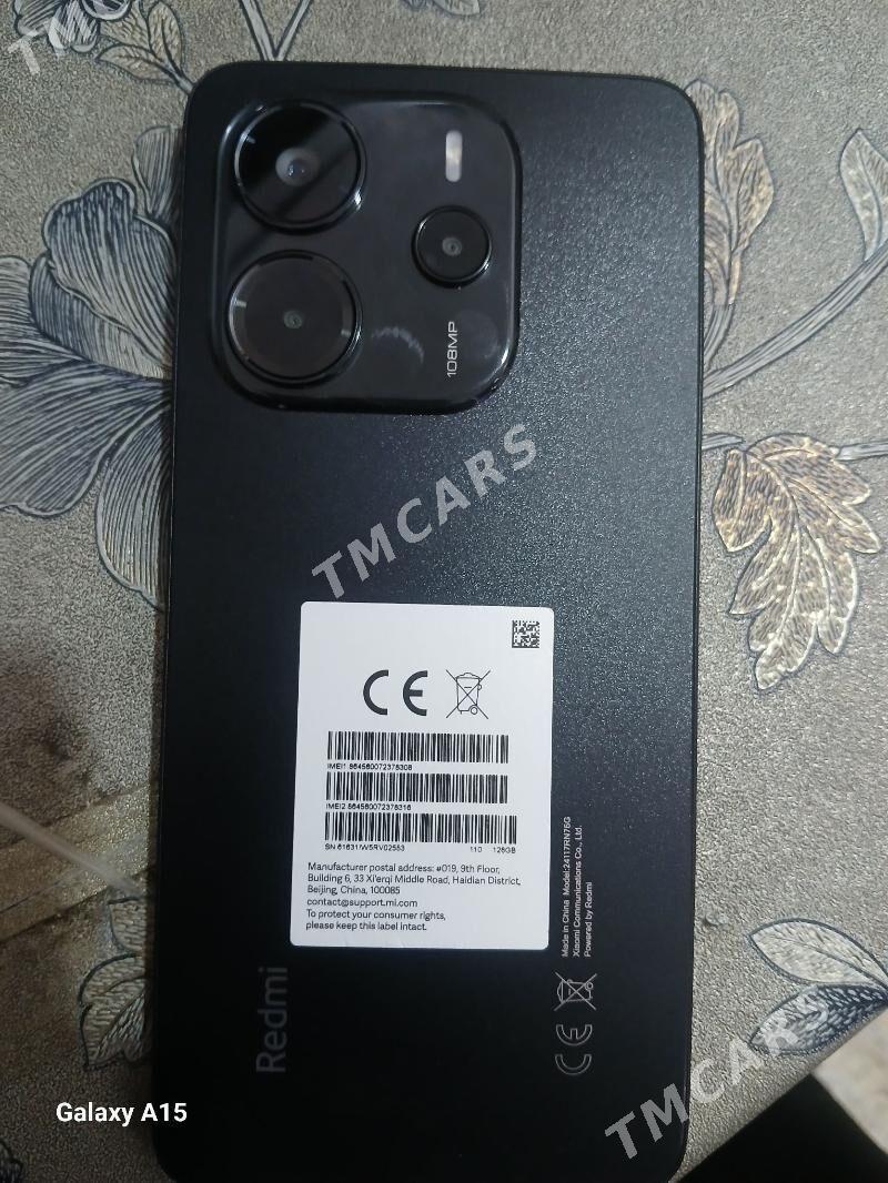 Redmi Note 14 - Baýramaly - img 2