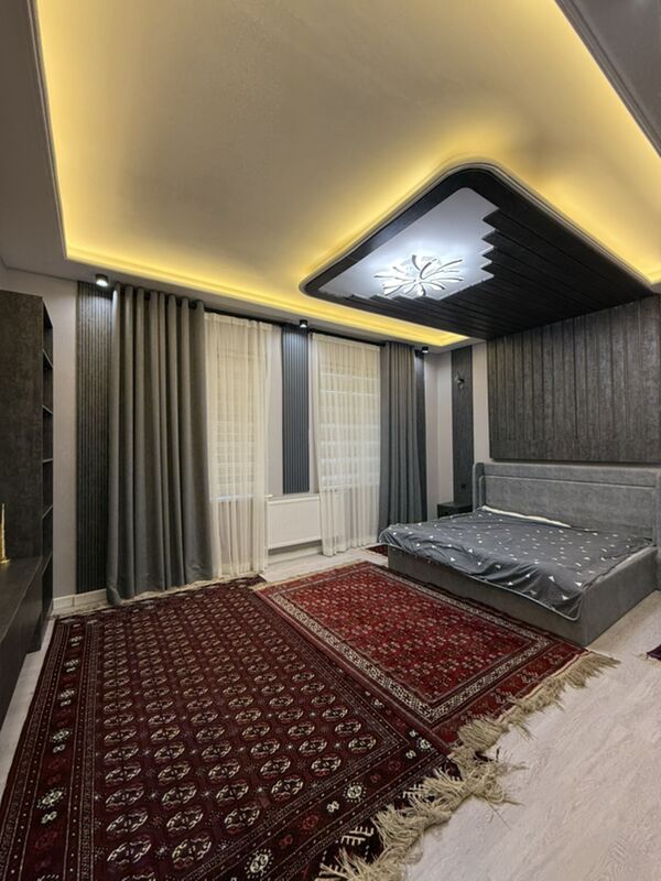 Çoganly çyzgy kottež - Aşgabat - img 3