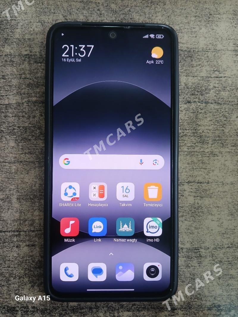 Redmi Note 14 - Baýramaly - img 3